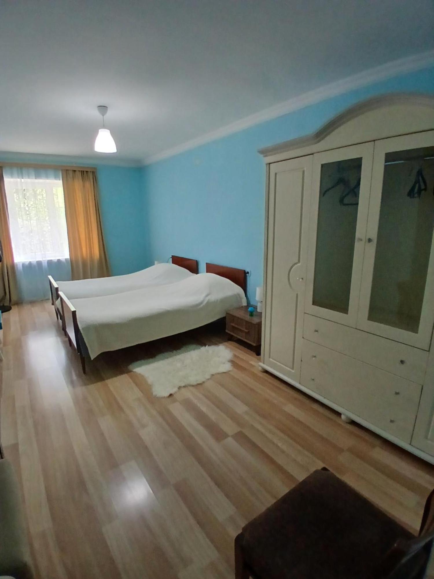 Comfort Rustavi  Buitenkant foto