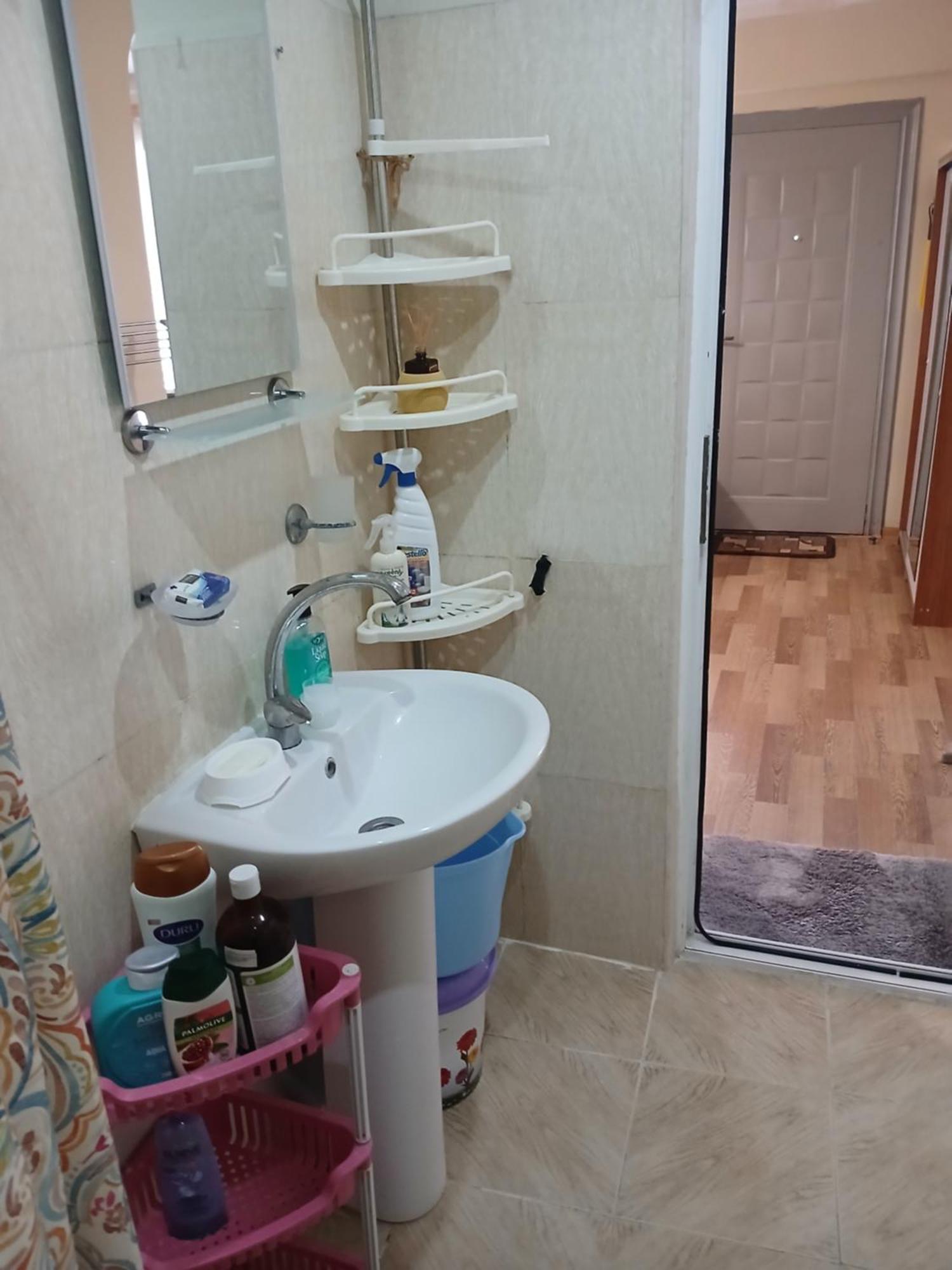 Comfort Rustavi  Buitenkant foto